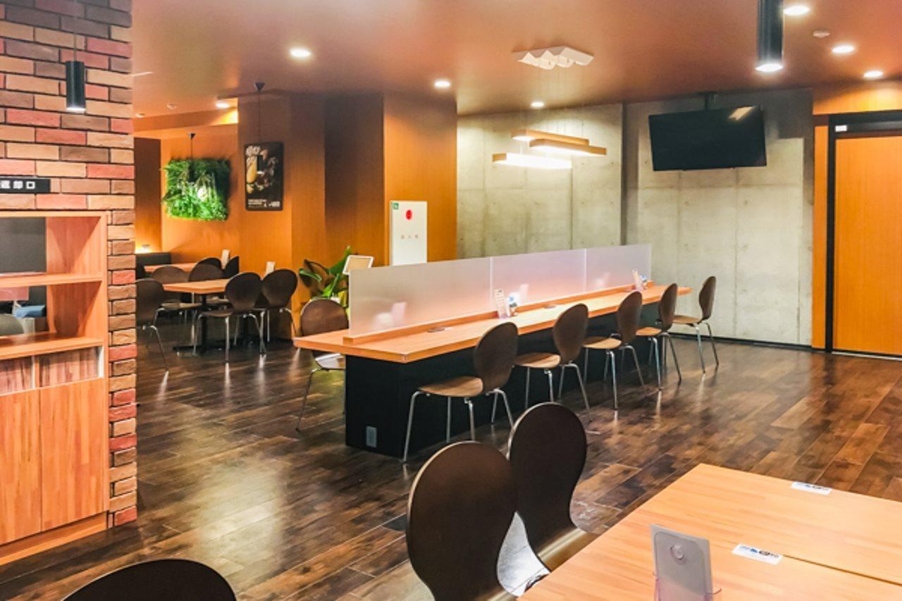 Hotel Livemax Tokyo Ayase-Ekimae Kültér fotó