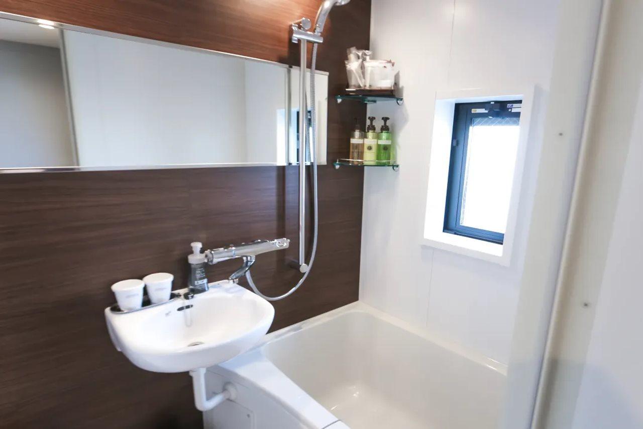 Hotel Livemax Tokyo Ayase-Ekimae Kültér fotó