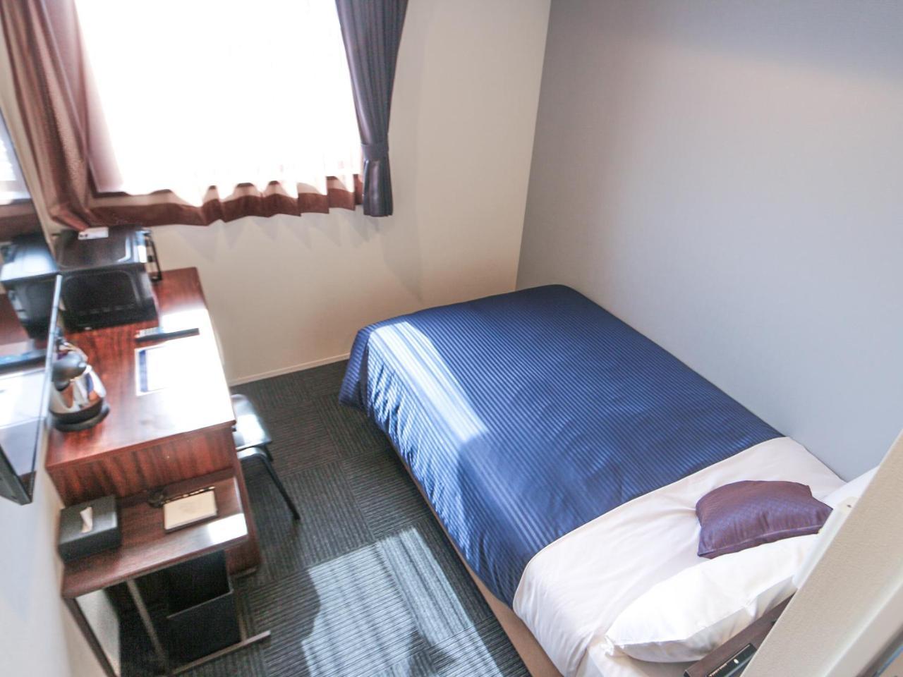 Hotel Livemax Tokyo Ayase-Ekimae Kültér fotó