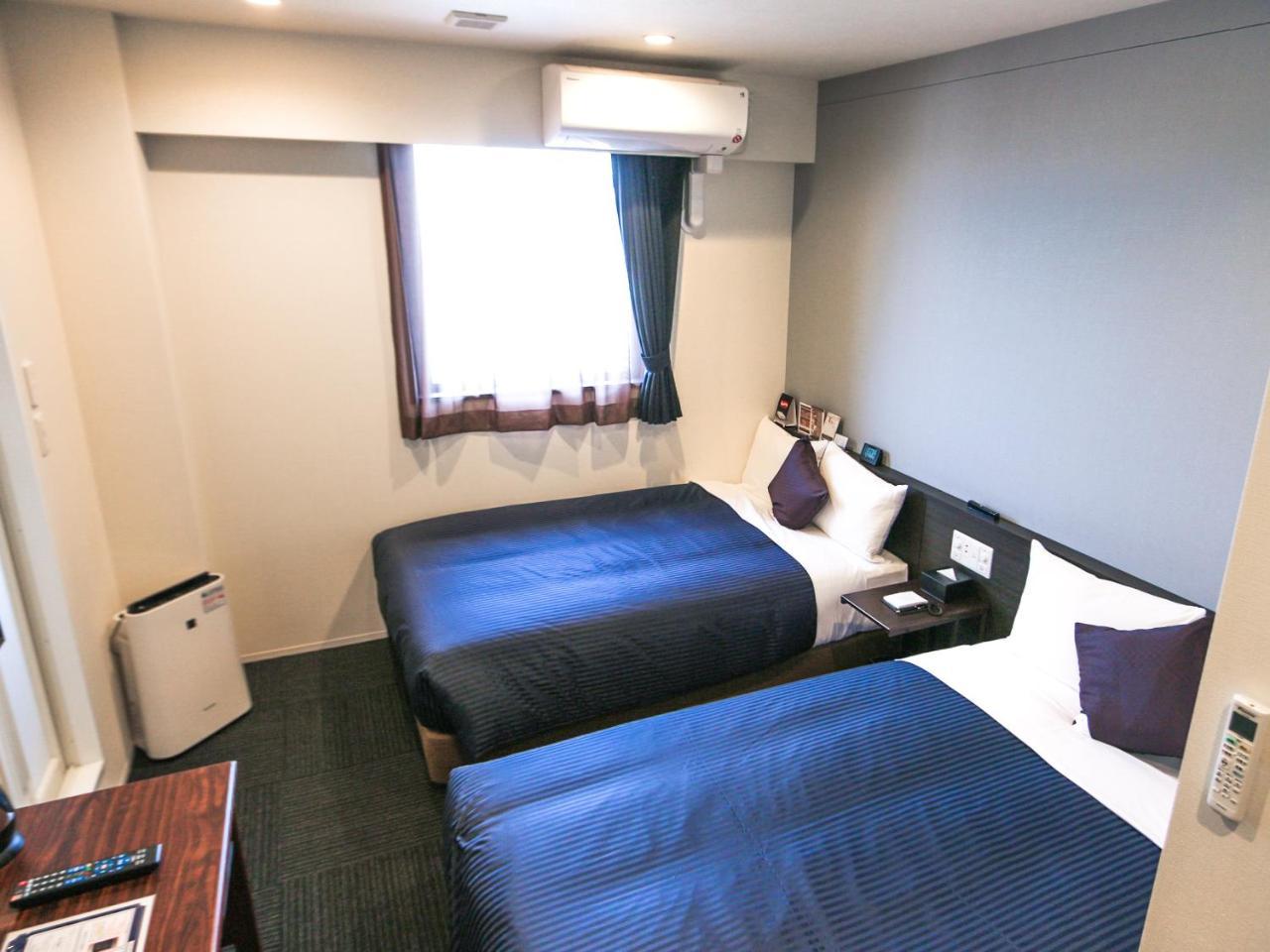 Hotel Livemax Tokyo Ayase-Ekimae Kültér fotó