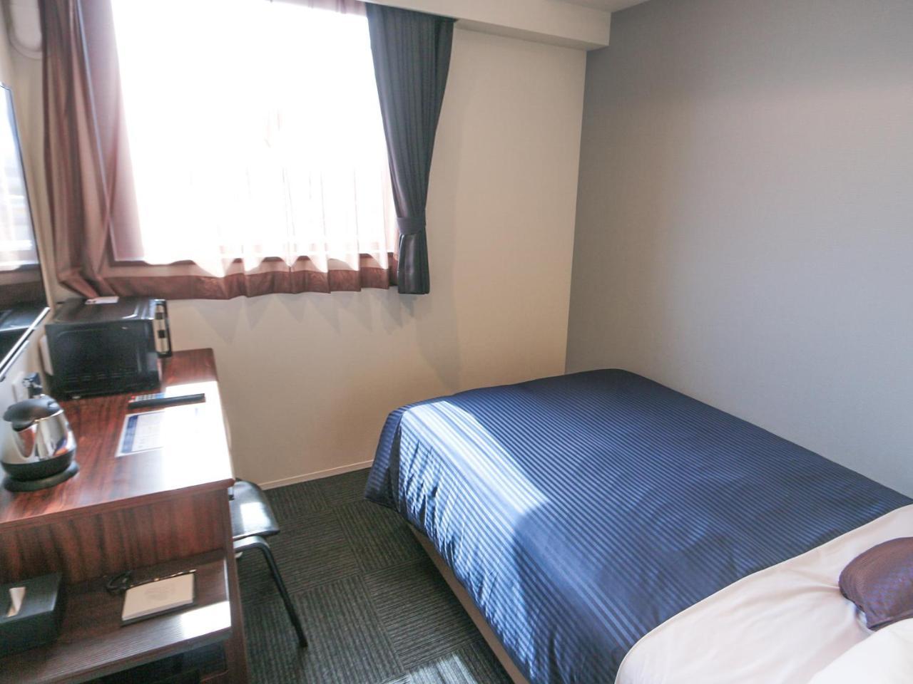 Hotel Livemax Tokyo Ayase-Ekimae Kültér fotó