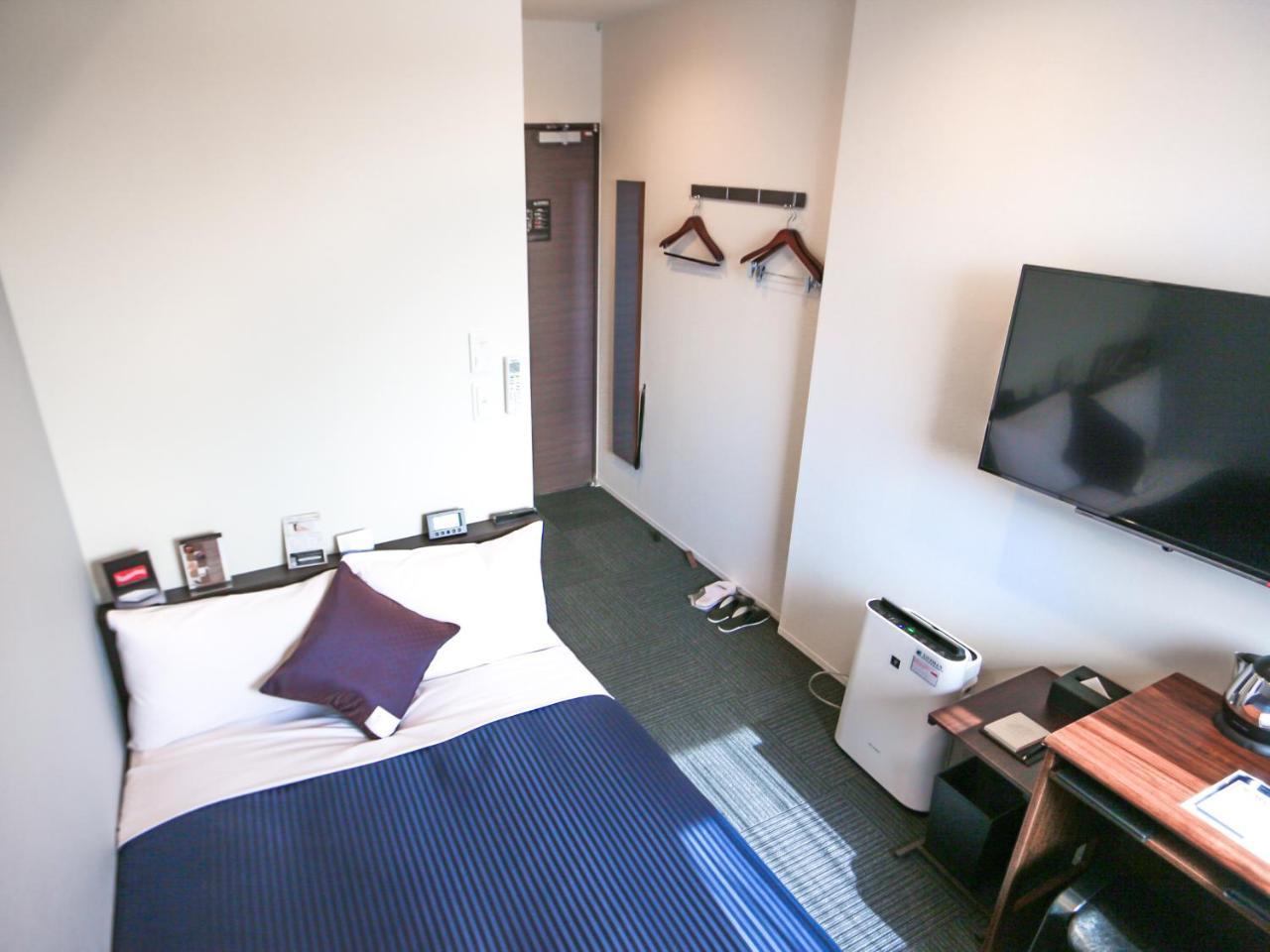 Hotel Livemax Tokyo Ayase-Ekimae Kültér fotó
