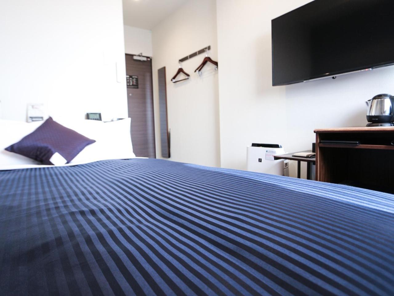 Hotel Livemax Tokyo Ayase-Ekimae Kültér fotó